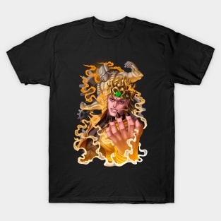 I am Dio T-Shirt